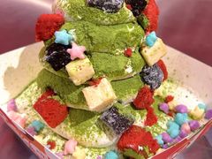 -DQ·蛋糕·冰淇淋(太原街万达店)