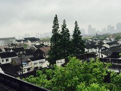 -苏州桃花坞国际青年旅舍