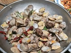 -永红源啤酒·烧烤·海鲜·大排档(青特城店)