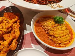 -椒爱水煮鱼川菜(新抚万达店)