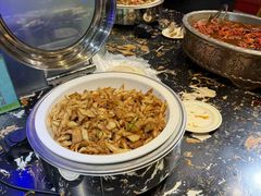 -巴犀烧烤(新崇光店)