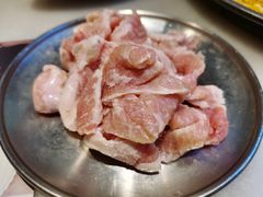 -韩宫宴炭火烤肉(印象城店)