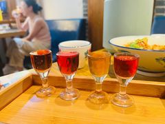 -妈妈的味道·腾冲特色菜(和顺古镇店)