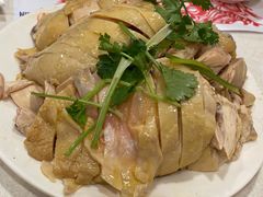 白斩鸡-振鼎鸡(福州路店)