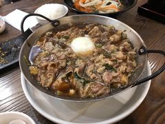 -东京屋(武定路店)