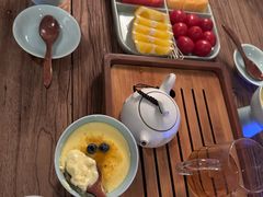 -瓦库茶馆17号(海汇港店)