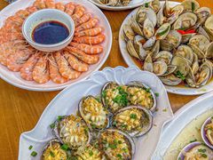 -醉壹号海鲜大排档·老厦门特色菜(厦门美食地标店)