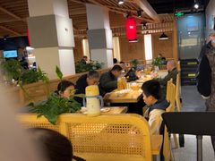 -龙抄手食府(浣花北路店)