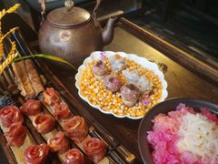 -盡膳口福·百年汤方火锅(科华北路店)