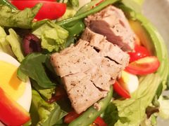 经典金枪鱼尼斯色拉-BAKER&SPICE(国金中心商场店)