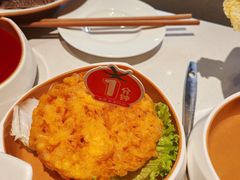 -海底捞火锅(长宁路龙之梦店)