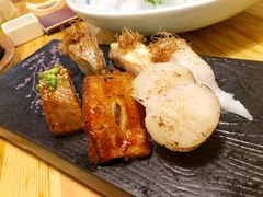 -东京屋(武定路店)