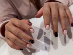 -丽心自助美甲美睫