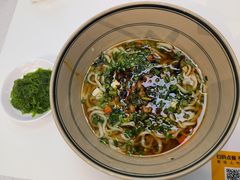-墩儿大碗宽面(来福士店)