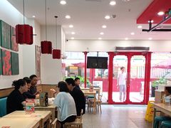 -塔斯汀·中国汉堡(蓝润置地广场店)
