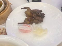 -顺德人家食府(黄金广场店)