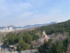 -千佛山风景名胜区
