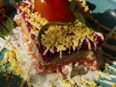 -卢布里西餐厅(总店)