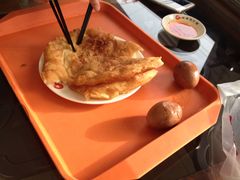 -庆丰包子铺(天通苑店)