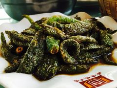-瑞丰园庭院餐厅·白族传统家常菜