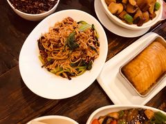 烤土豆-五观堂素食(新华路店)