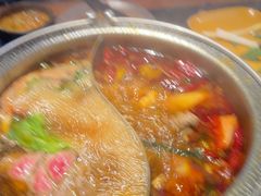 -牛New寿喜烧(虹桥新天地店)