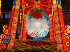 -深圳锦绣中华民俗村