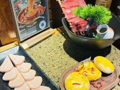 -菌彩云南野生菌火锅(新亚洲店)