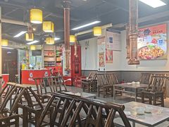 -郝大姐·乌龙山铁板烧(大学城三店)