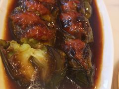 -港丽餐厅(高德置地店)