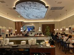 -前海沿·青岛菜(乐客城店)