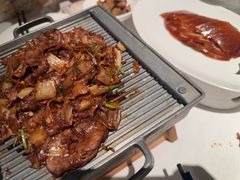 -四季民福烤鸭店(王府井东安门店)