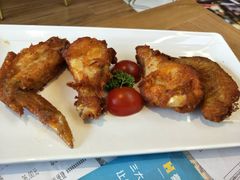 -豪客来牛排(红豆万花城店)