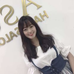 -ASG Hair Salon烫染·接发