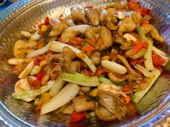 -衡厨·衡阳土菜(中南店)