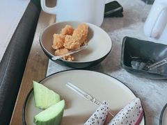 -和子足浴SPA会馆(东方之门店)