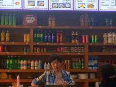 -李氏紫竹林卤粉(火车站店)