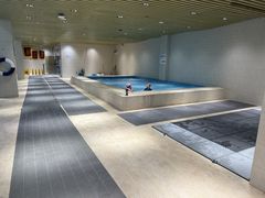 -乾坤乐健·游泳健身(渝江店)