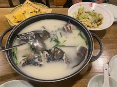 -丰乐餐厅·始于1999·本地老字号