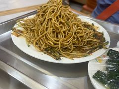 -杏园餐厅(西四北大街店)
