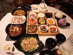 -新仙清汤牛腩(铜锣湾店)