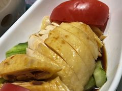-滕记星发餐室·新加坡菜(巨鹿路店)