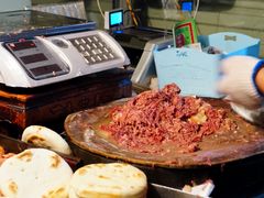 -杨天玉腊牛羊肉店