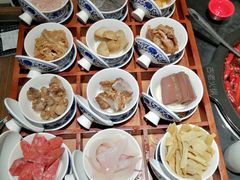 -重庆古老火锅