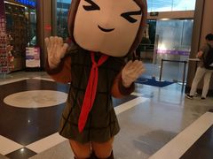 -上海马戏城