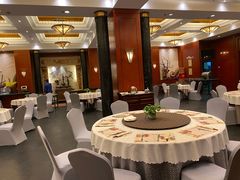 大堂-上海安亭别墅花园酒店