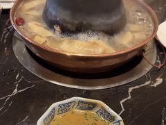 -东来顺饭庄(金泉广场店)