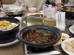 -老虎土菜馆·农家土菜