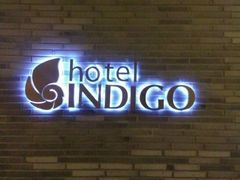 -上海外滩英迪格酒店