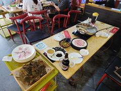 -活鱼馆(宜兴埠店)